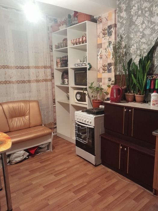 Продам квартиру в новом районе