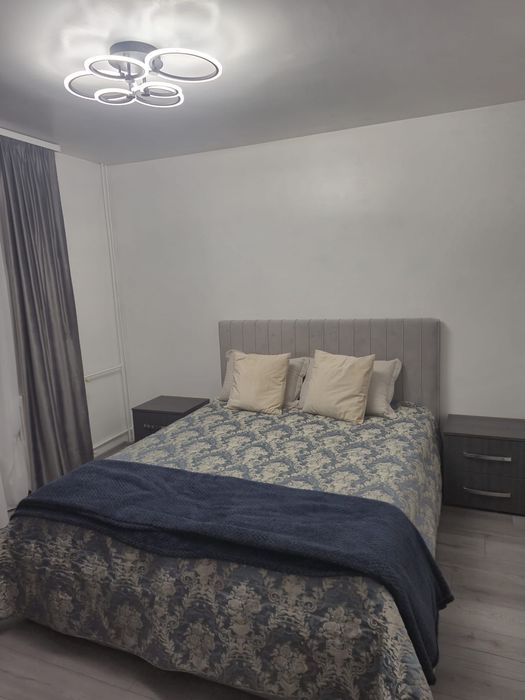 Apartament 2 camere Ploiesti Vestului-Deltei