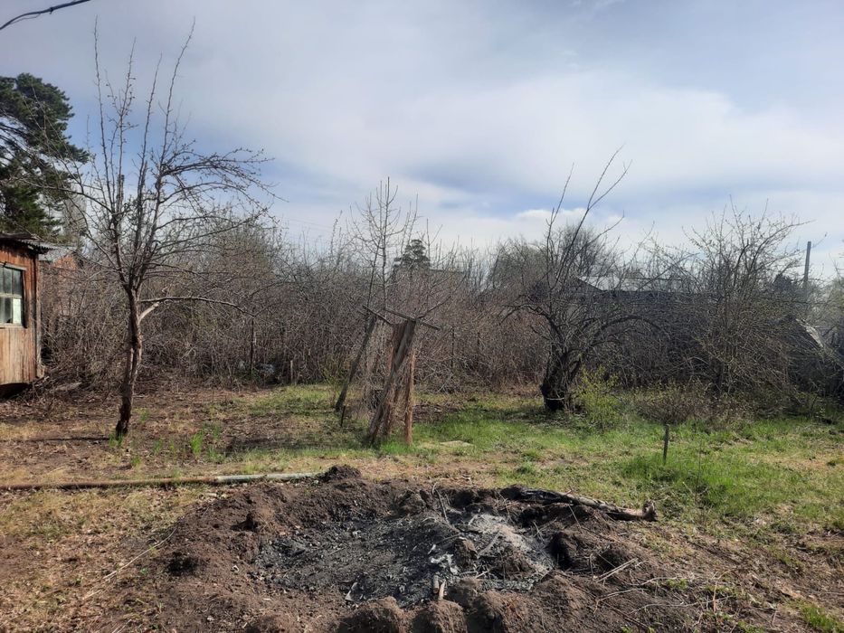 Дача (Садовод) наримановка