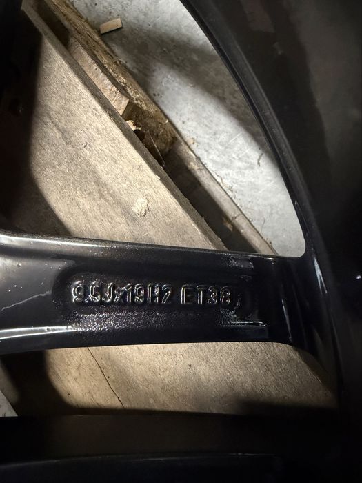 Оригинални Джанти AMG 19" Цола за Mercedes C217 W222 W221 W213 W223