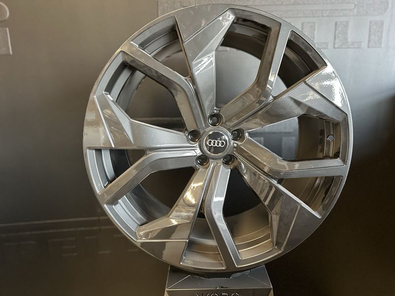 22цола Audi Q7 Q8 Ауди 4бр