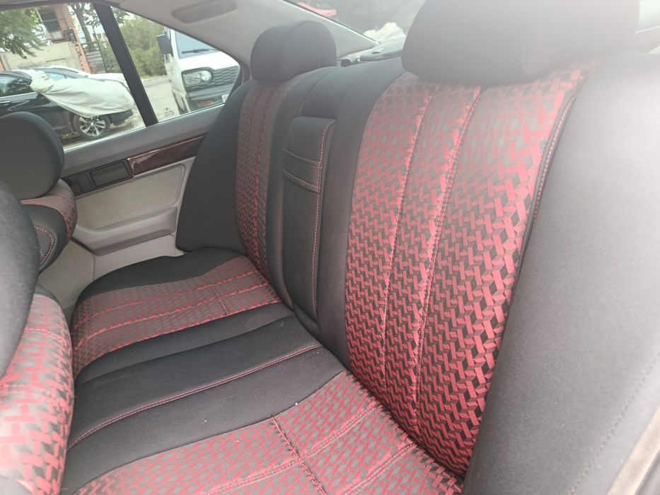 Продаю BMW 520i в кузове е34