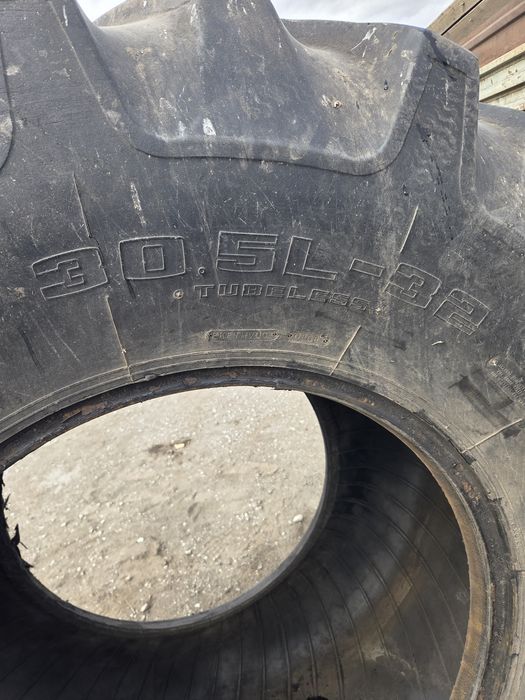 Баллон 30.5 R32 GOODYEAR 2 шт.