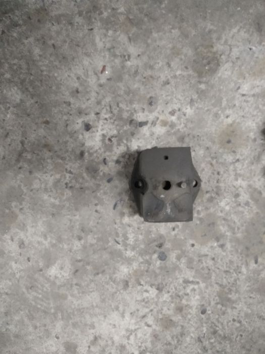 Продам запчасти от москвича новые  и рабочие