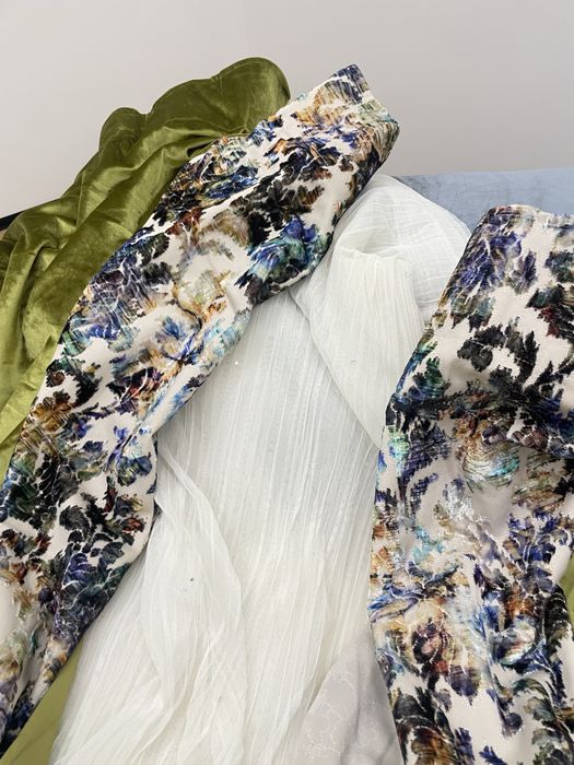 Штор для зал (турция)