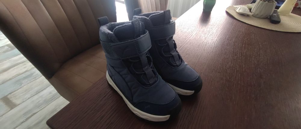 Детски зимни puma 27 номер