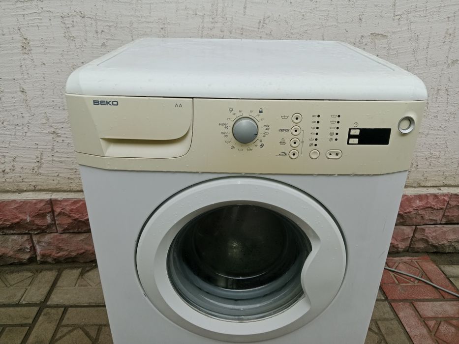 Продам стиральной машины