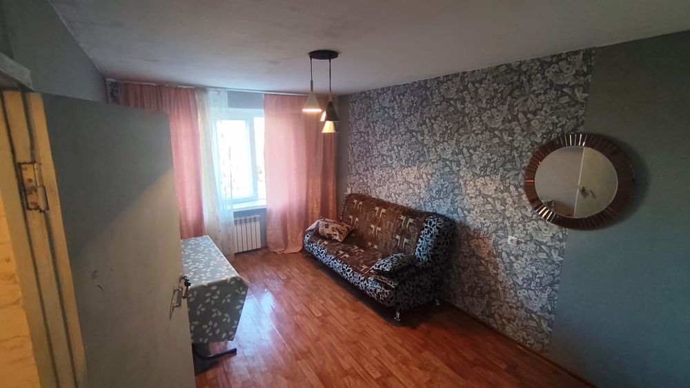 Сдается комната в общежитии