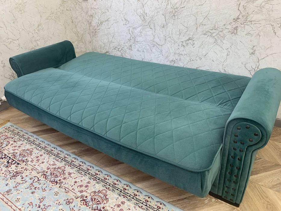 Диван-книжка советский