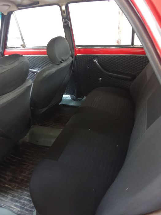 Жигули автомобил