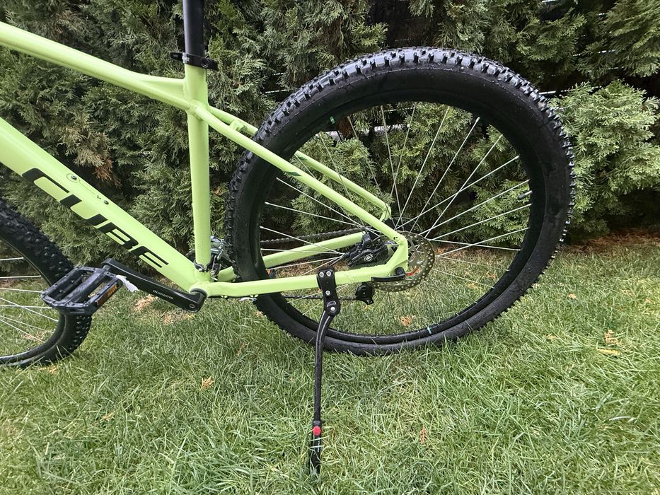 Bicicleta  CUBE AIM ONE 29