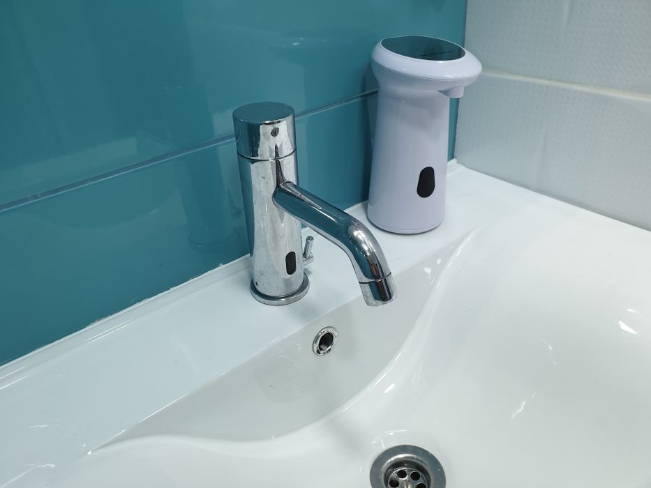 Батерия с датчик за движение НАМАЛЯВАМ