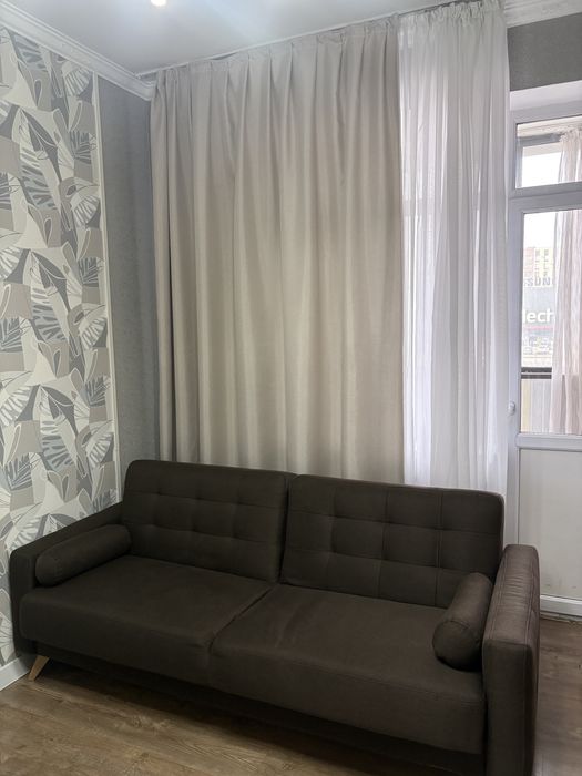 Продам диван раскладной