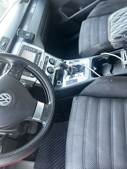 Vw passat b6 2005