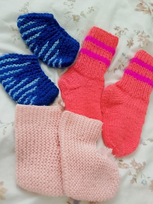 Прадм вещи на девочку от 1 месяца до 5 месяцев.