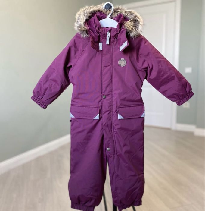 Продам куртку lenne