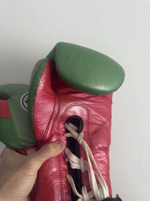 Manusi grant box kickbox