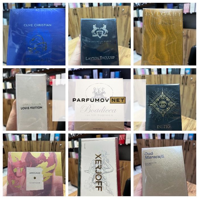 Парфюмерия Premium класса по оптовым ценам, парфюм оптом, духи, parfum