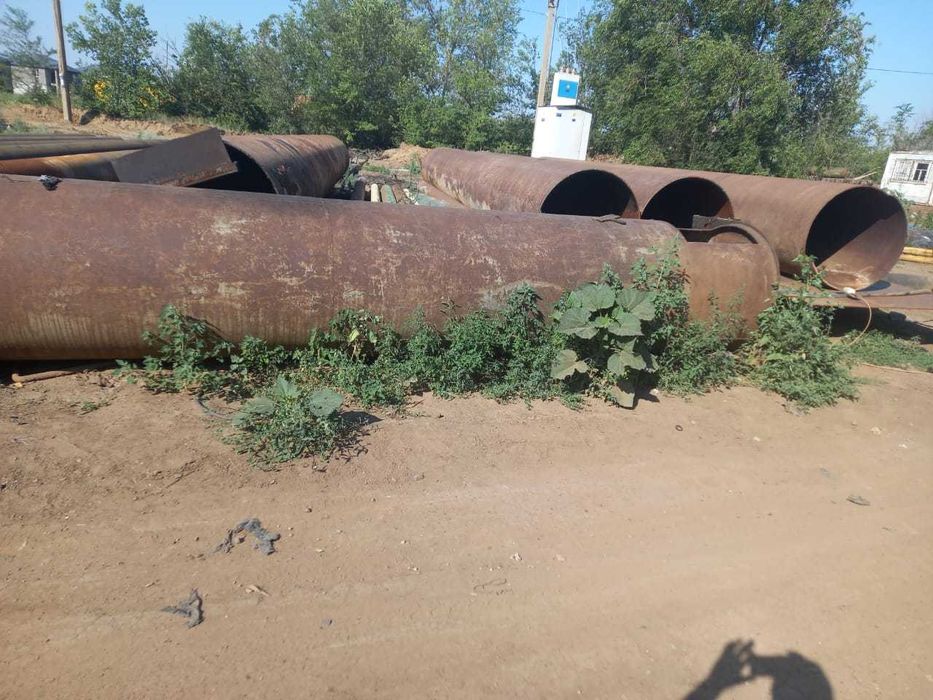 продам трубу на астау