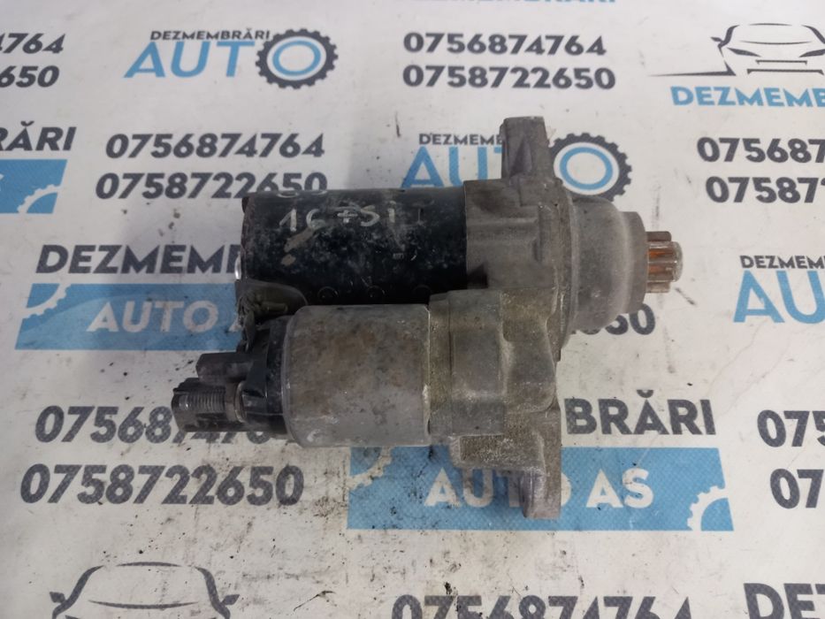 Electromotor 1.6 fsi vw Golf 5 2006