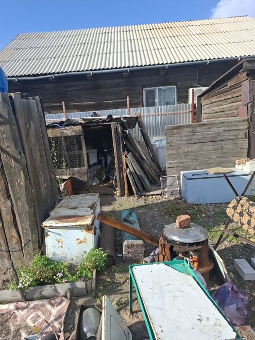 Продам частный дом
