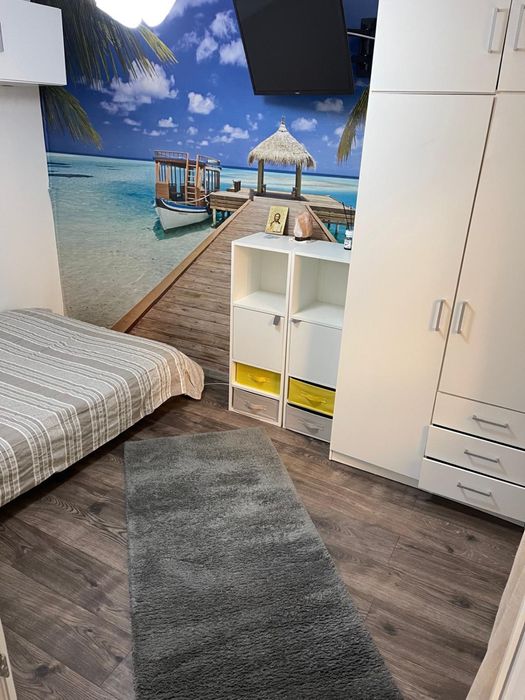 Inchiriez apartament 2 camere