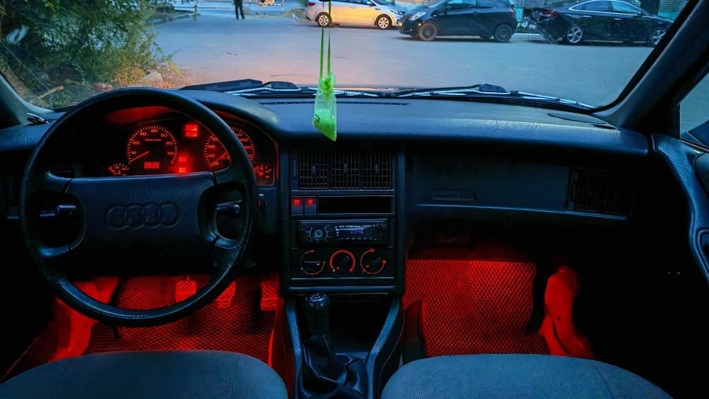 Продам Audi 80 b3