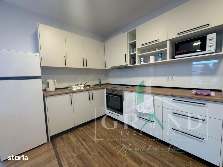 Casa mediteraneana–premium,NOUĂ,Corusu | 8 km de Cluj-Napoca | Toat