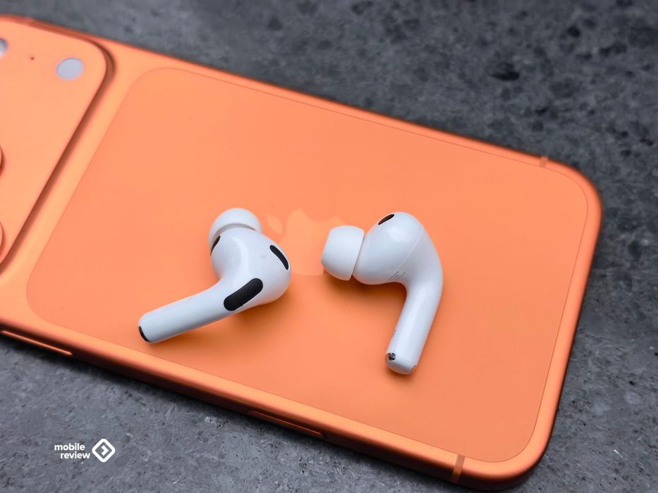 Новинка! Apple Airpods Pro 3