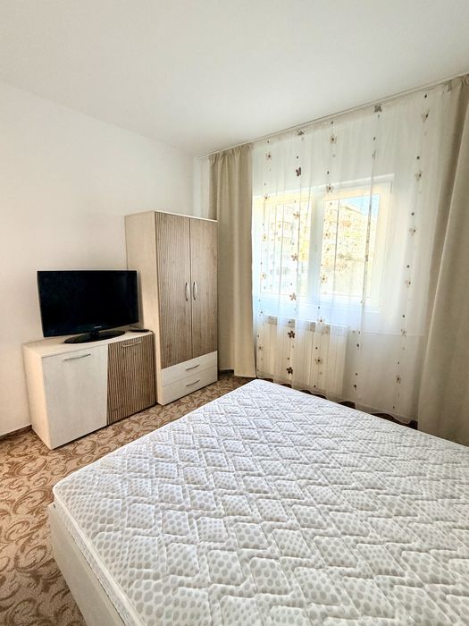 Apartament 3 camere de închiriat – Șoseaua Olteniței / Stoian Militaru – la 3 minute de metrou Brâncoveanu