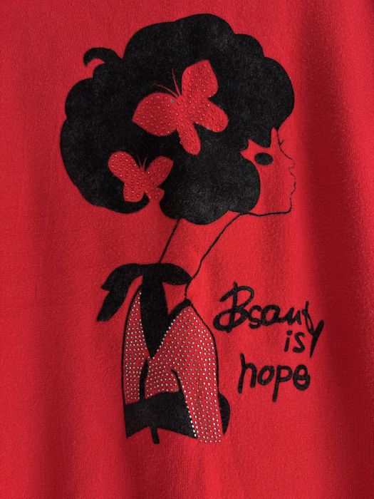 Bluza Only manaci scurte