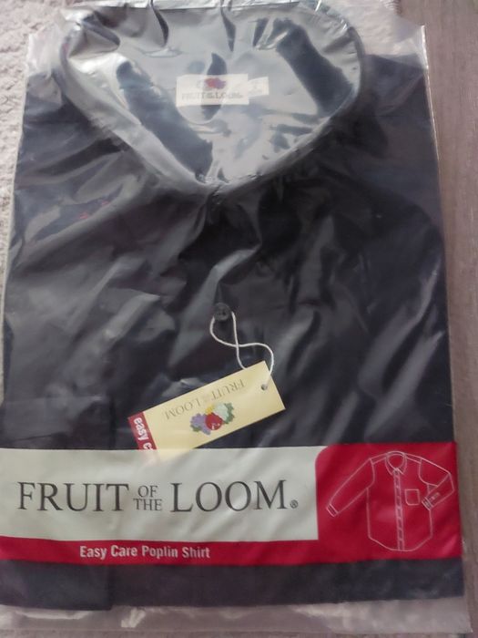 Риза мъжка нова 2XL