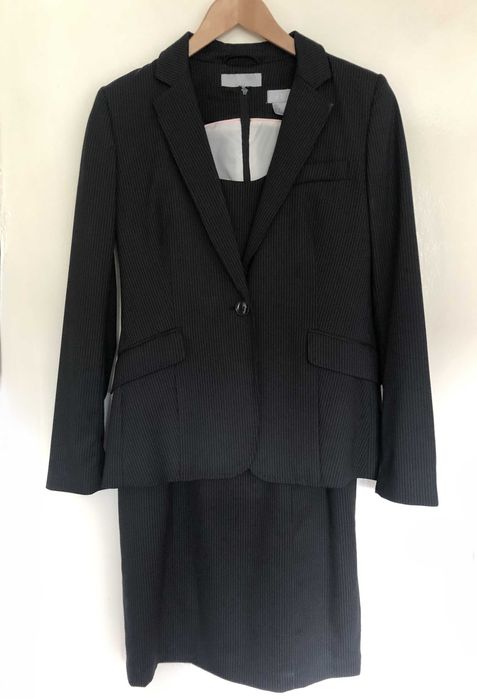 дамски костюм Н&M