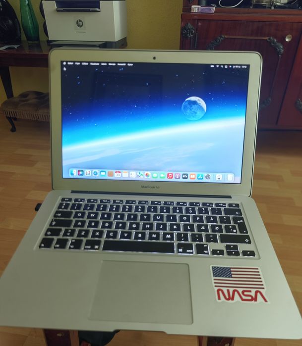 MacBook Air A1466
