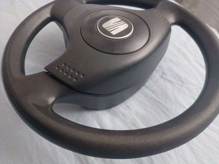 Волан за сеат ибиза 6l