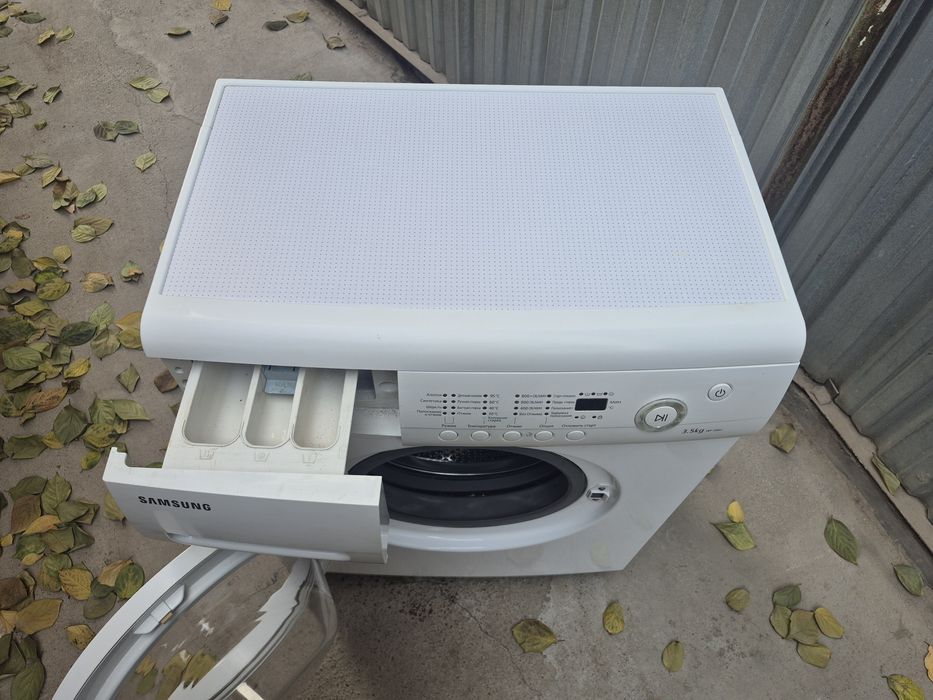 Продам Автомат Samsung  3.5 кг в шикарном состоянии,.