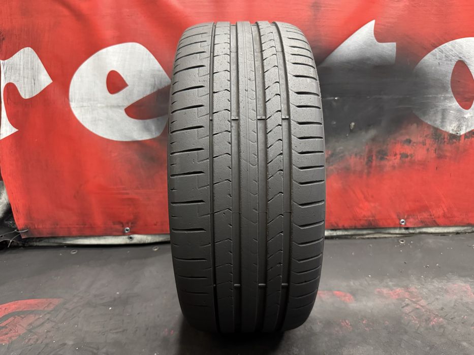 245 35 21, Лятна гума, Pirelli PZero, 1 брой