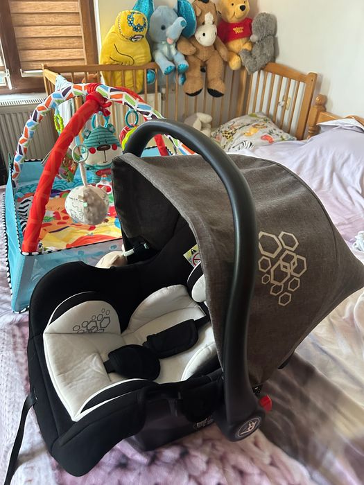 Кошче за кола използвано