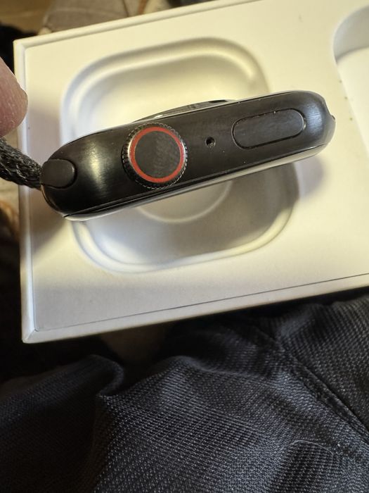 Apple Watch 7 /45мм/- 300лв.