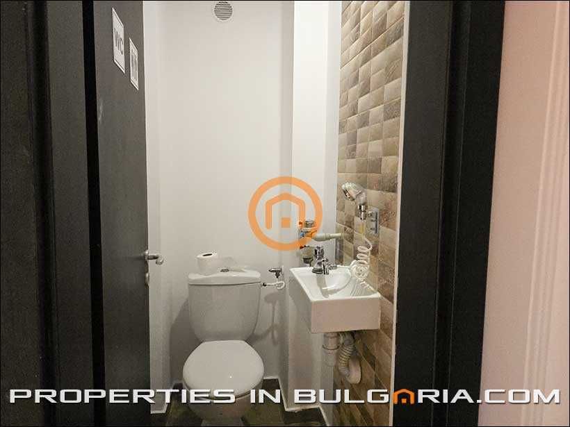 Продава се Четиристаен апартамент в София, Център - 120 кв.м за 4500 €/кв.м - Снимка #3