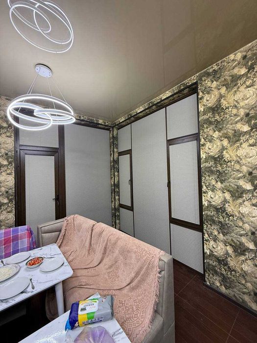 Жалюзи | Jalyuzi | Rulon jalyuzi | Zamonaviy dizayn!