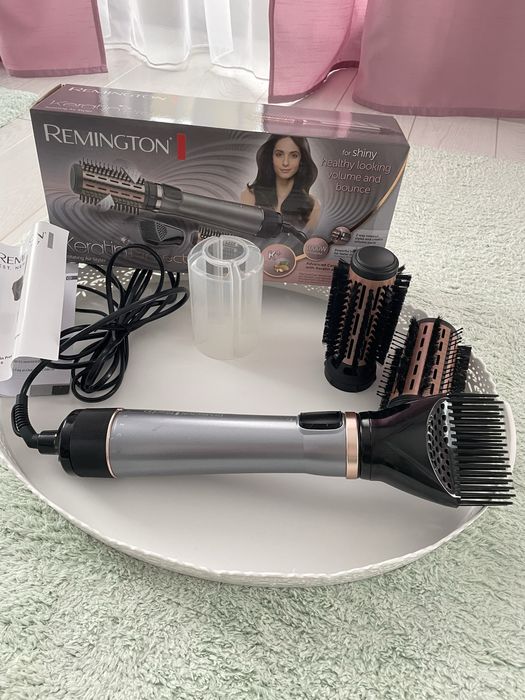 Remington AS8810 perie aer cald