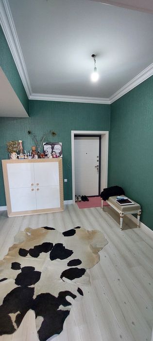 Продам квартиру ренессанс