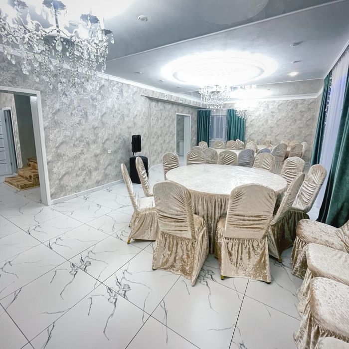 Сдам большой коттедж