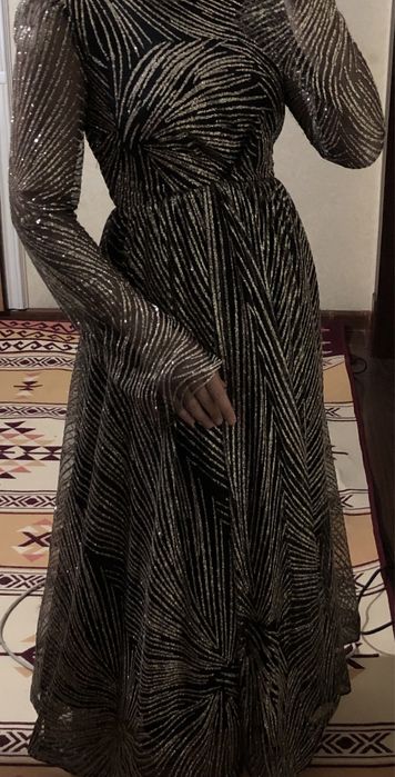 женское платье