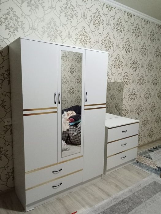 Шымкент каласынын Шкафтары