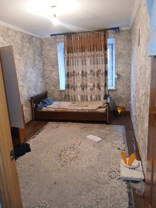 Квартира Отеген батыра