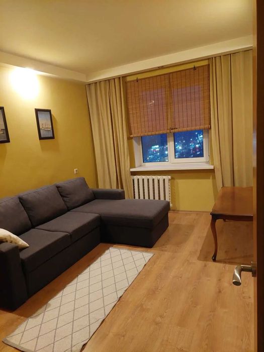 Дава се под наем Двустаен апартамент в София, Център - 56 кв.м за 510 € - Снимка #3