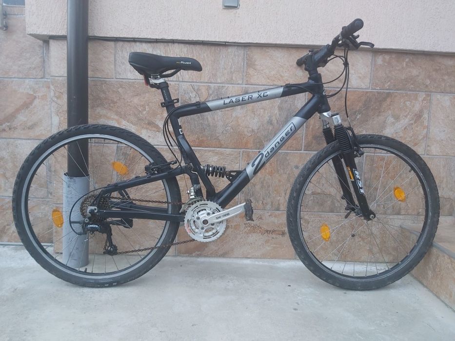 Biciclete universale