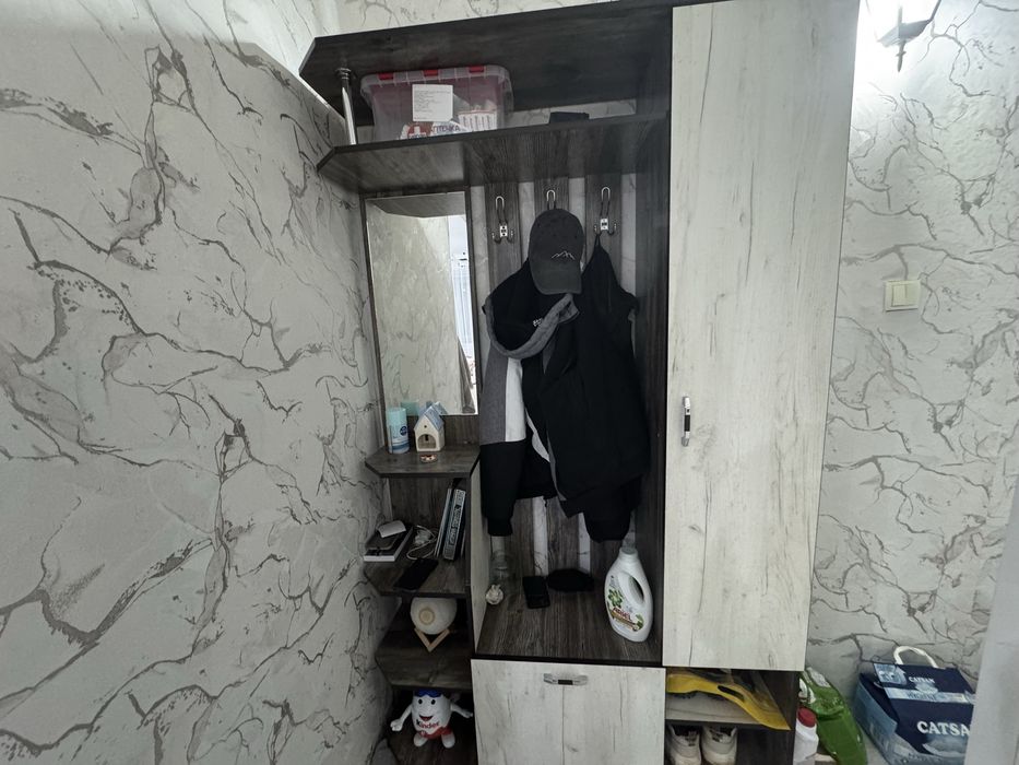 Прихожка в отличном состоянии